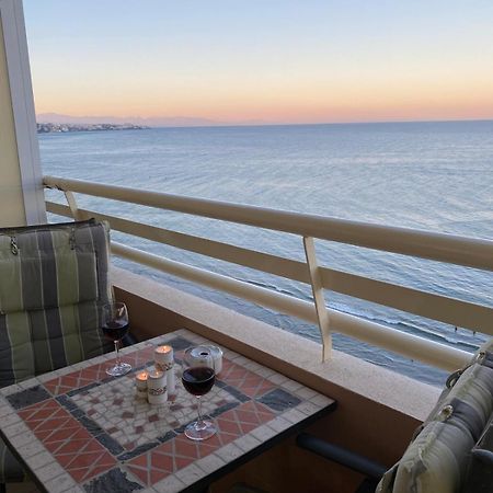 Ferienwohnung Stella Maris - Amazing Frontal Sea Views With Pool & Terrace By 10Tosea Fuengirola Exterior foto