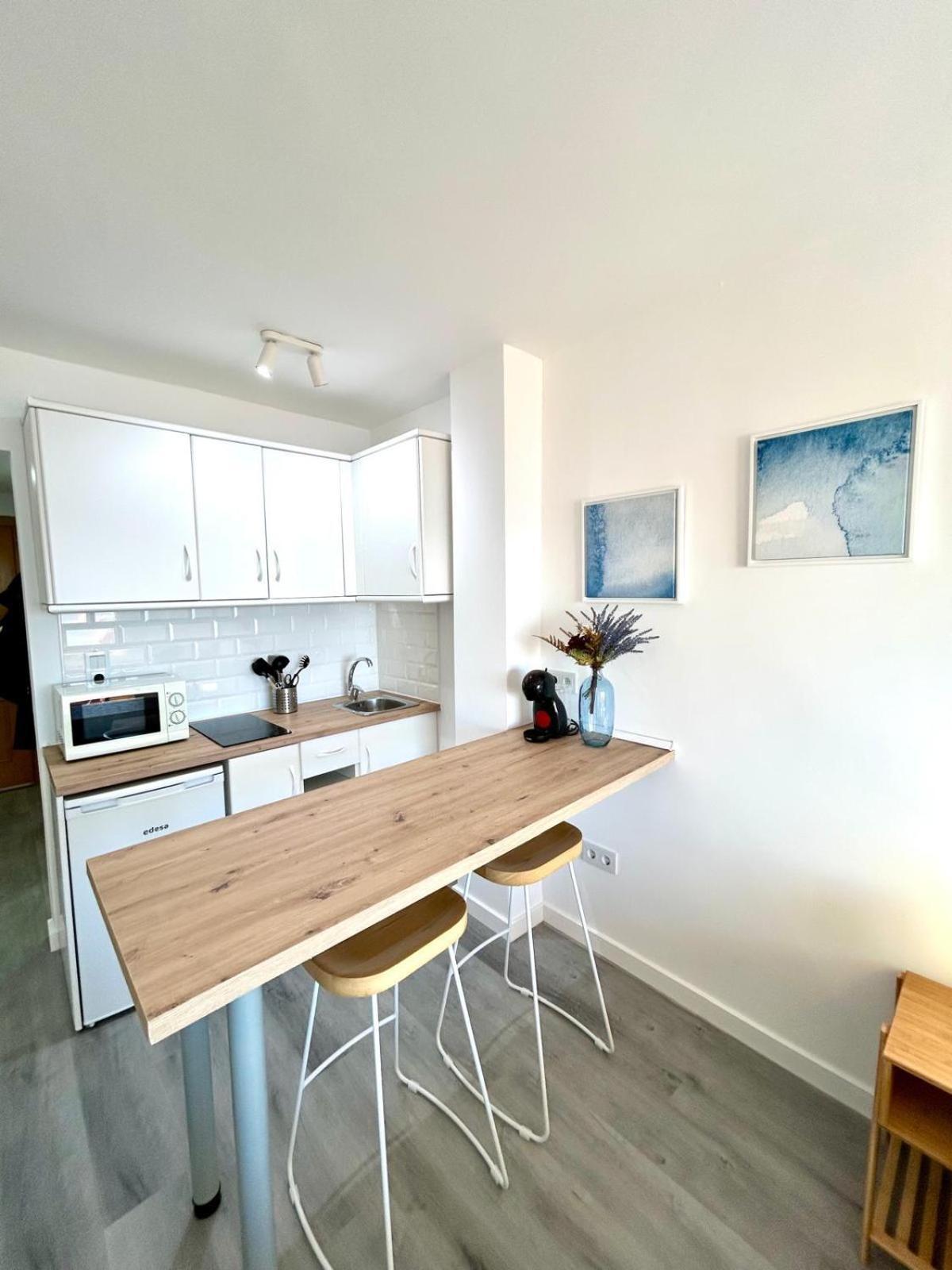 Ferienwohnung Stella Maris - Amazing Frontal Sea Views With Pool & Terrace By 10Tosea Fuengirola Exterior foto