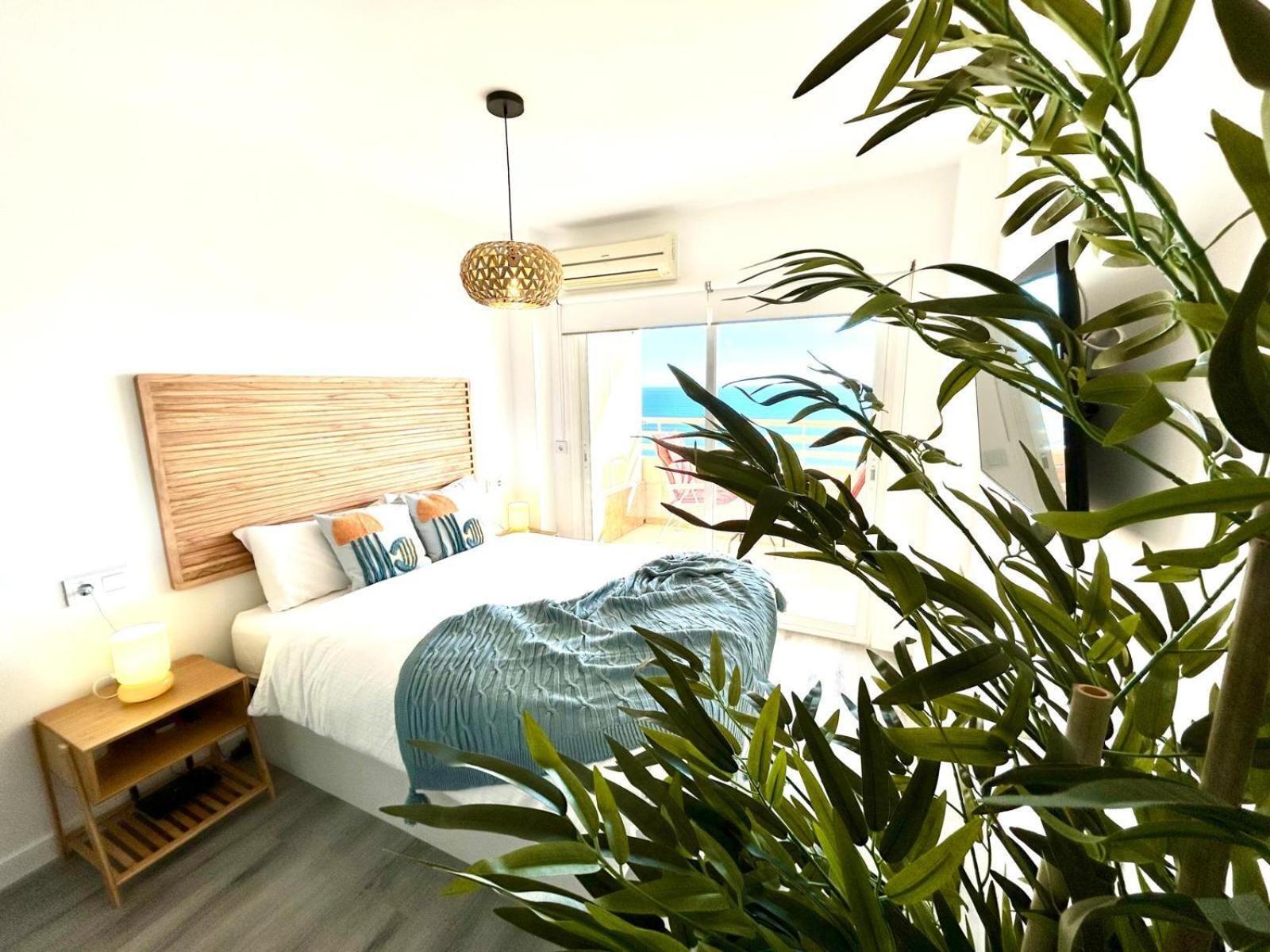 Ferienwohnung Stella Maris - Amazing Frontal Sea Views With Pool & Terrace By 10Tosea Fuengirola Exterior foto